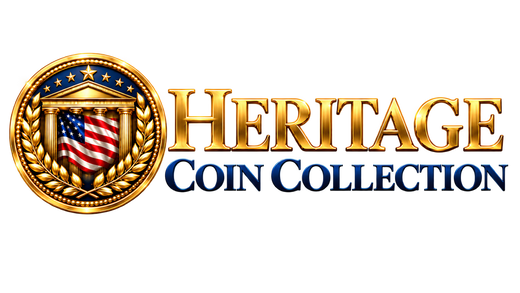 Heritage Coin Collection