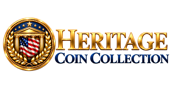 Heritage Coin Collection
