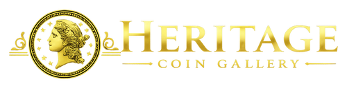 Heritage Coin Collection